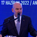 Soylu: Bu ülkede terörün sona ermesi birilerini rahatsız etmektedir