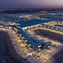 İstanbul Havalimanı 2. kez 'Skytrax 5 Yıldızlı Havalimanı' ödülünü aldı