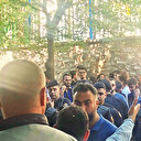 Beyazıt’ta LGBT tahriki