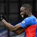 Aslan'ın hedefi Kouyate