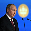 Putin'den ABD'ye suçlama: Diğer ülkelere sömürgeleri gibi davranıyor