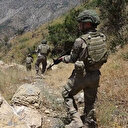 MSB: Pençe-Kilit Operasyonu bölgesinde 9 PKK’lı terörist etkisiz hale getirildi