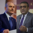 Bakan Soylu'dan 'SİHA üretimine son verme' vaadinde bulunan CHP'li Tanrıkulu'na: Bu millet seni değil bakan Dışişlerinin lağımcısı bile yapmaz