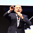 Bakan Soylu'dan 'SİHA üretimine son verme' vaadinde bulunan CHP'li Tanrıkulu'na: Bu millet seni değil bakan Dışişlerinin lağımcısı bile yapmaz