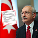 Kılıçdaroğlu'nun tehdit dili hortladı: Şimdi de bakanlığın kapısına dayanacak