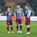 Trabzonspor'da Abdülkadir Ömür ve Bakasetas'ın bonservis ücretleri belli oldu