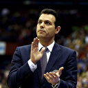 Dimitris Itoudis Fenerbahçe Beko'da