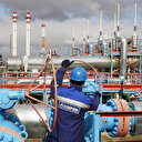 Gazprom Yunanistan'a doğalgaz akışını durduruyor