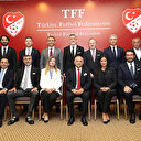 Türkiye Futbol Federasyonu kulüplerin harcama limitlerini açıkladı