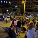 Büyükçekmece'de silahlı kavga: Biri ağır 9 yaralı