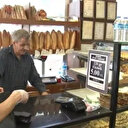 İstanbul'da ekmeği beş liraya çıkartan fırınlar denetlendi