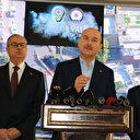 10 ilde uyuşturucuya karşı 'Kökünü Kurutma' operasyonu: 213 kişi gözaltında