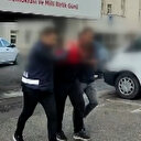 Ankara'da DEAŞ şüphelisi 2 kişi yakalandı