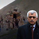 HDP'li Ömer Faruk Gergerlioğlu yine provokasyon peşinde