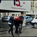 Kırmızı bültenle aranıyordu: İki DEAŞ'lı Ankara'da yakalandı