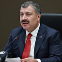 Bakan Koca'dan Muğla'daki yangın hakkında açıklama: Hepimiz yüreklere su serpecek haberi bekliyoruz
