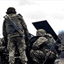 Ukrayna ülkenin güneyindeki Herson bölgesinde Rus ordusuna karşı taarruz operasyonu yürütüyor