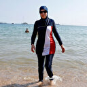 Fransa Müslüman kadınlara yönelik ayrımcı bir karara imza attı