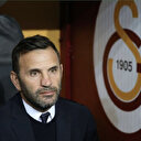 Okan Buruk'tan golcü oyuncuya sürpriz telefon: "Bize gel"