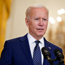 Biden Afganistan'a yardım talimatı verdi
