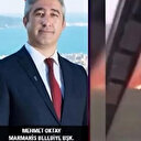 Marmaris Belediye Başkanı Mehmet Oktay: Sabotaj ihtimali oldukça yüksek