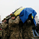 Ukrayna: Savaşta ölen Rus asker sayısı 34 bini geçti
