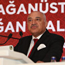 Mehmet Büyükekşi'den 1959 öncesi şampiyonluklarla ilgili açıklama: "Biz geleceğe bakacağız"
