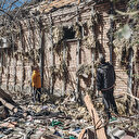 Ukrayna: Rus ordusu Bahmut kenti yönünde kayıplar veriyor