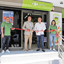 CarrefourSA esnafla büyüyecek: Yıl sonu hedefi 1000 bayii