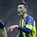 Mesut krizi derinleşiyor: "Ben gitmem siz gönderin"