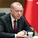 Cumhurbaşkanı Erdoğan'dan Mahmut Ustaosmanoğlu Hoca Efendi için taziye mesajı