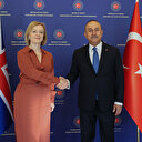 Bakan Çavuşoğlu: Türkiye olarak yapıcı bir rol oynuyoruz çabalıyoruz