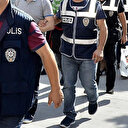 İzmir merkezli 16 ilde FETÖ operasyonu: 10 zanlı tutuklandı