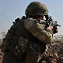 MSB: PKK'lı üç terörist etkisiz hale getirildi