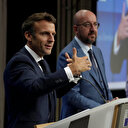 AB'den Ukrayna’ya askeri ve mali yardım kararı