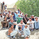 Afganistan'a yardım eli