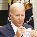 Biden'a talimat listesi: Merhaba de 2 dakika konuş sonra otur