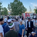 Mahmut Ustaosmanoğlu son yolculuğuna uğurlanıyor