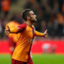 Yunus Akgün Galatasaray'daki hayalini açıkladı