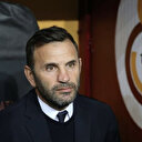 Okan Buruk imzayı attı: "Tek hedefimiz şampiyonluk"