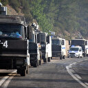 Marmaris'teki orman yangını, 4'üncü gününde