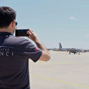 Selçuk Bayraktar Akıncı B'yi paylaştı: Atış testleri başarıyla tamamlandı