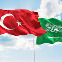 S. Arabistan ile ticaret hedefi 10 milyar dolar