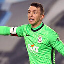 Rennes Muslera'ya talip oldu
