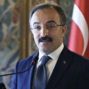 İsmail Çataklı'dan '122 bin Suriyeli' açıklamasını çarpıtan Faik Öztrak'a cevap: Belli ki gitmeleri seni üzmüş