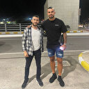 Abdülkerim Bardakcı: En iyi performansımı göstermek istiyorum