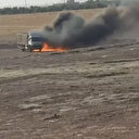 İçişleri Bakanlığı duyurdu: Suriye'de bomba yüklü kamyon imha edildi