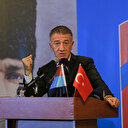 Ahmet Ağaoğlu'ndan transfer açıklaması: "İki oyuncuyu kampa yetiştireceğiz"
