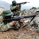 MSB duyurdu: Yedi terörist etkisiz hale getirildi