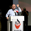 Ümit Özdağ sığınmacı nefretini bir üst boyuta taşıdı: Sınıra ilk mayını yerleştireceğiz